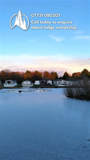 Happy New Year from the Sales Team! 🎉 We’re starting 2026 with exciting opportunities here at Allerthorpe Golf & Country Park. 🎊 As a 5 Star Gold Award–winning park, open 365 days a year, there’s never been a better time to find your place in the Yorkshire countryside. 🏡 For added peace of mind, our frozen site fees incentive is continuing into 2026, making it the perfect time to plan ahead and begin your luxury lodge journey! 🥳 Here’s to a fantastic year ahead - we look forward to welcoming