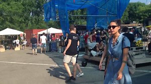 4K views · 155 reactions | This is the Bunker Big Market! | Bunker | Facebook