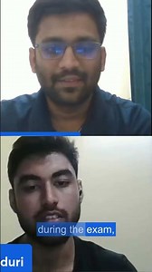 AIR 9(ECE) || Study college subjects well: advice every GATE aspirant must hear