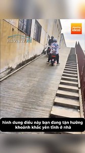 Xe điện tự lái Xiaomi #reviewxe #reels | Review Xe