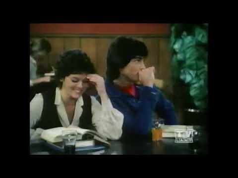 Chachi & Joanie Scenes - (Part 1) 9x07 Fonzie, The Substitute