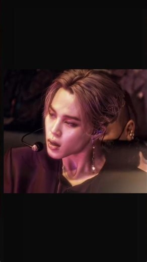 Jimin’s Filter stage is still unmatched! 🔥 #Shorts #Jimin #BTS #Filter #ParkJimin #BTSARMY #Kpop