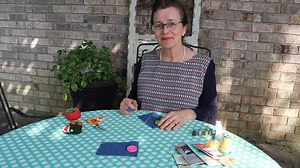 5K views · 78 reactions | 4-H Virtual Recess: How to Sew a Button Learn how to hand sew a button with youth development instructor Tanya Giroir. https://bit.ly/HowtoSewaButton | LSU AgCenter | Facebook