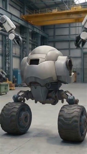 Is this the future of automated defense?