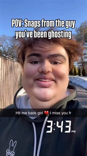 114K views · 2K reactions | Chad deserves better  #pov #satire #snapchat #comedyskit #cringe | Chad Thadley | Facebook