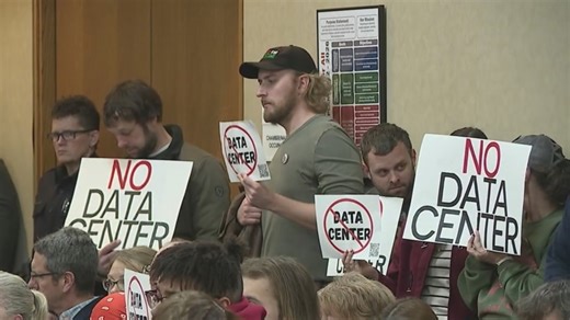 Judge throws out lawsuit over Independence data center, sides with city