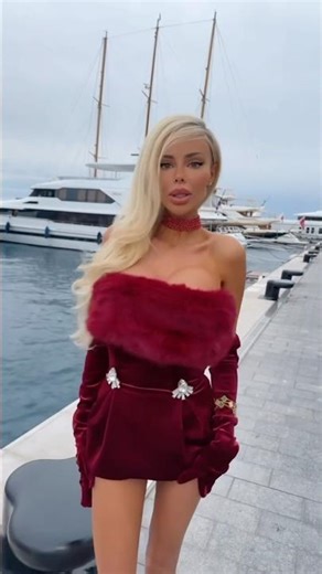 Monaco Billionaire Luxury Lifestyle 🇲🇨💸 #billionaire #monaco #luxury #lifestyle