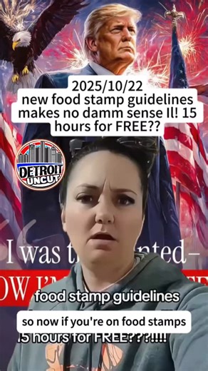 Do y’all think this is a good way to do it!? 🤔 | Detroit uncut