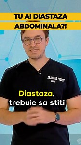 54K views · 1.2K reactions | diastaza abdominala - cum verifici? | Dr. Mihail Pautov | Facebook