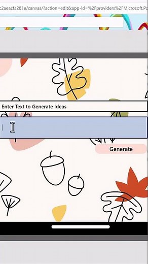 Harnessing a LLM in Power Platform