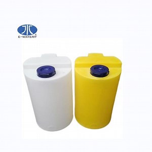[Hot Item] Chemical Dosing Storage Tank 100L Water Treatment