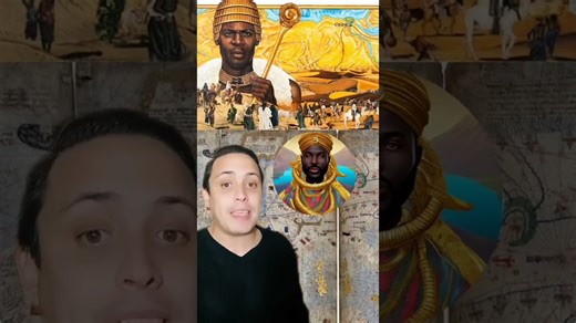 La inflación que generó a su paso Mansa Musa.