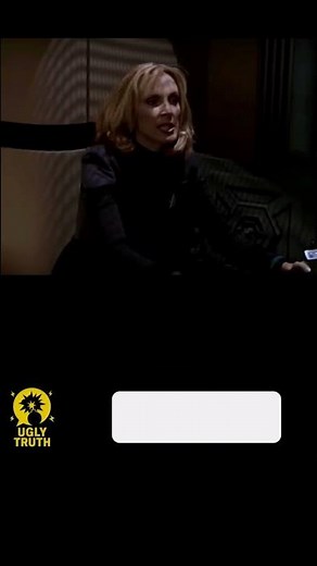 Dr. Crusher Activates EMH to Stall the Borg! 🤖 | Star Trek First Contact Iconic Scene