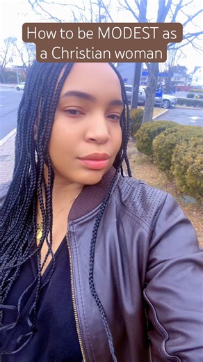 ￼How to be MODEST as a Christian Woman #modestfashion #modestwear #christianfaith