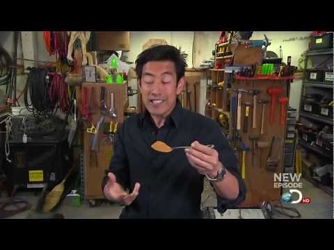 Mythbusters Cinnamon Challenge