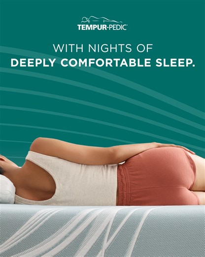 If you’re looking for the gift that keeps on giving all year long, how about the all-night comfort of a Tempur-Pedic® adjustable mattress set? Stop into The Back Store today and save during our Black Friday Sale and start enjoying better rest for years to come. https://pbxx.it/9SsSbf | The Back Store | Facebook