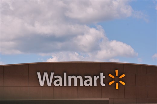 Walmart sued by EEOC in alleged disability discrimination case