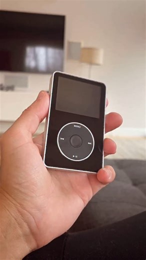 Boxy Pixel | MKII MIN iPod is nearly finished. This is the MIN back. Need to tweak some dimensions and we are there. I spent this week creating... | Instagram