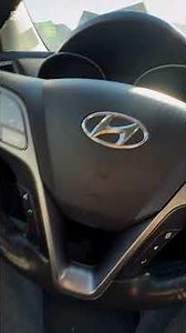 Hyundai steering control setup with android CarPlay