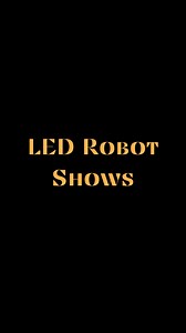 烙LED Robots Houston烙 睊Packed with state of the art LED technology – this illuminated Robot will amaze crowds with its impressive light display.睊 Tell us you saw us on My Houston Quinceanera website to get the special offers! CHECK PRICES HERE https://www.houstonquinceanera.com/led-robot-shows/led-robots-houston #ledrobot #quinceañera #xvaños #houstonquinceanera #houstonquinceañera #quinceaños #quinceanera #houstonparties | Houston Quinceañera | Facebook