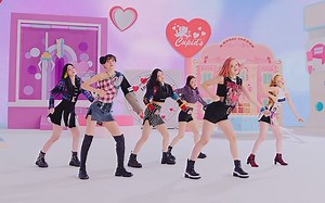 [1080P] 【STAYC】 'ASAP' MV