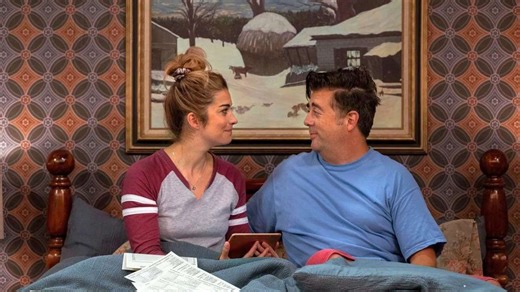 „King of Queens“-Fans aufgepasst: Diese brillante Anti-Sitcom bricht alle Regeln