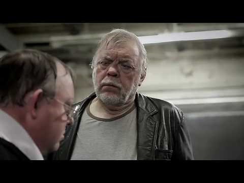 The Human Centipede 2 Trailer/Teaser deutsch Colored Edition ymdb.de