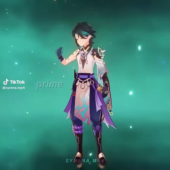 #XIAO #GANYU #HUTAO || i miss liyue big 3 i cant wait for lantern rite || dts: @vii @will 🙀 @karina @TOJISHI @melia❤︎︎ @lily ᥫ᭡ @kenzie❕🐞 @olivia🎶 @char ୨ৎ || #genshin #genshinimpact || quality: toji