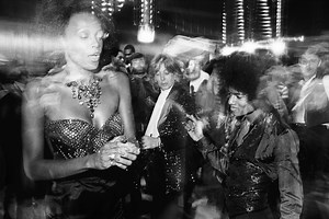 Les 10 albums disco incontournables recommandés par un expert - L'Éclaireur Fnac