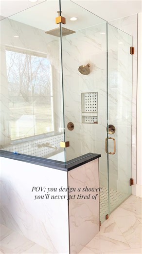 Design a Timeless Bathroom That Brings You Joy