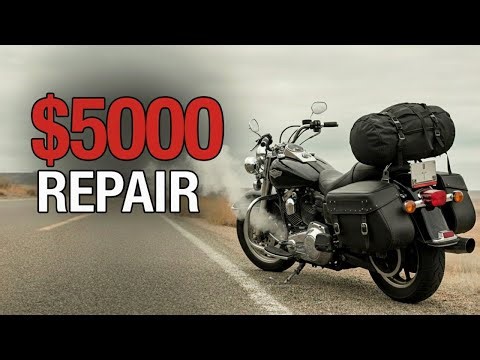 14 Motorcycle Mistakes That Cost Riders BIG Money