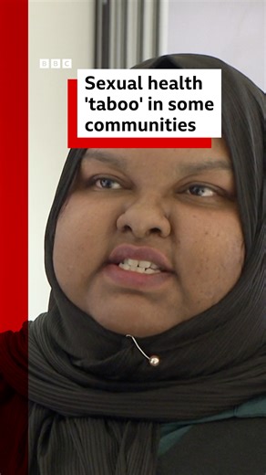 New school resources with information on women's health are being made available in a bid to help young women to better understand some of the most common conditions and advocate for themselves. The leaflets and posters cover endometriosis, pelvic health and menopause, and will also signpost people to other online resources. Read more: https://bbc.in/3Mfe1ux | BBC Wales News