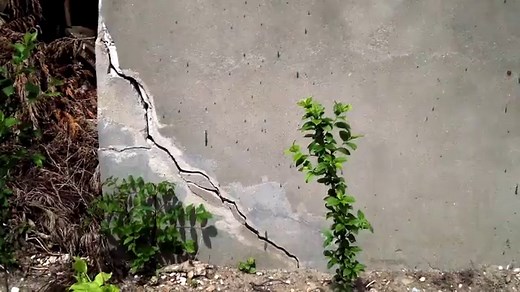 Funderingsproblemen l verzakking, herkennen, oorzaak