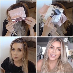 5.5M views · 18K reactions | Easy-to-follow professional babylights 朗 | MetDaan Makeup | Facebook