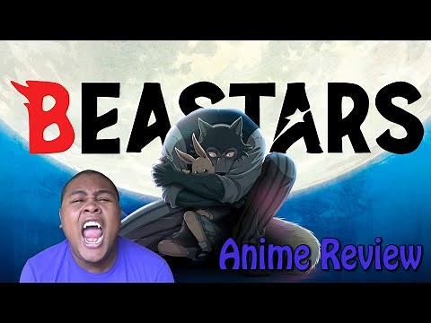 BEASTARS Anime Review