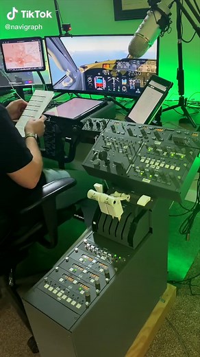 737 Flight Simulator Setup for Xbox Series X