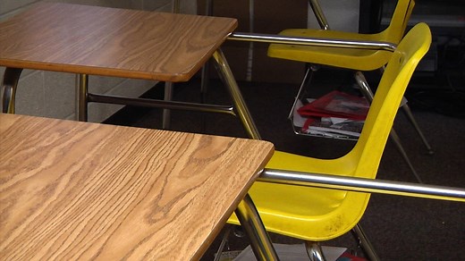 DeKalb County elementary school closes for 10 days after rise in COVID-19 cases