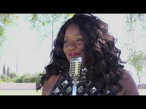 Official Video: Sandra Bassett My Funny Valentine