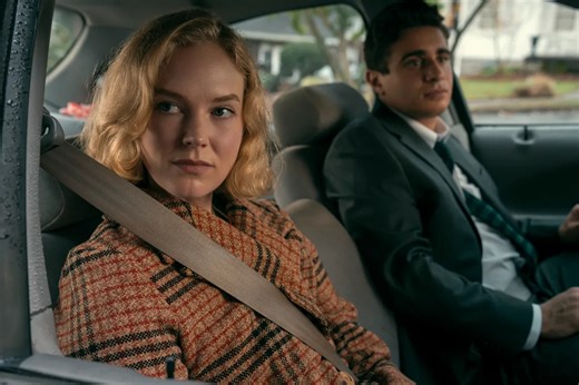 ‘Scarpetta’: Rosy McEwan and Jake Cannavale discuss the dark secret that bonds Kay and Pete and tease Season 2