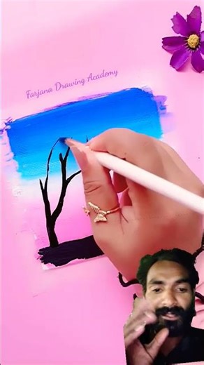 painting 🖌️#shorts