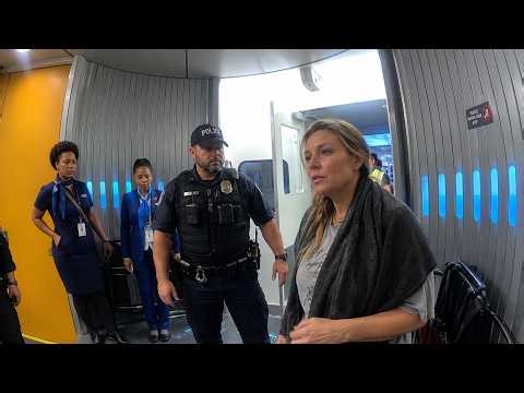 FIRST Consent-Asked Search + Full Camera Transparency + Compassionate Framework | Legal Breakdown