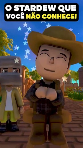 The Stardew Valley You DON'T Know!