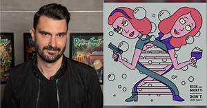 Rick & Morty Composer Ryan Elder On Those Musical Episode Rumblings