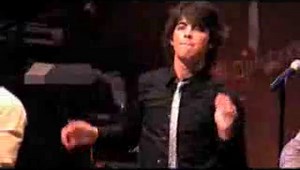 1.1K reactions · 170 shares | Official Music Video for 'That's Just The Way We Roll' taken from the Jonas Brothers Bonus Jonas Edition! | Jonas Brothers | Facebook