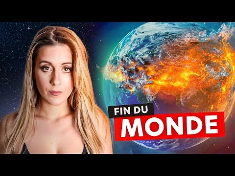 2030: The end of the world (wake-up)