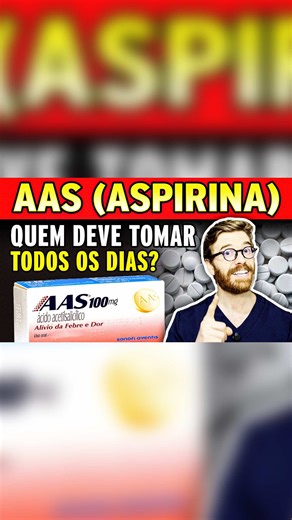 Entendendo o AAS: Doses e Efeitos Colaterais