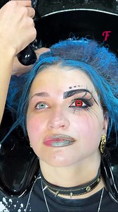 Transformação do estilo punk em retrô | Fabiosa Diariamente