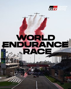 18 reactions | We swept up a historic Hypercar title double in...