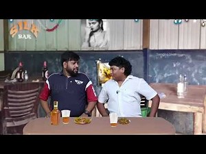 Gopi sudhakar cigarette comedy 🤣 | Gopi sudhakar comedy | Parithabangal