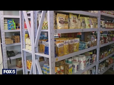 Grocery delivery service